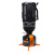 Varná soustava Flash, Jetboil, 1 L, černá