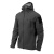 Bunda Squall Hardshell Jacket, Helikon, TorrentStretch, Shadow Grey, 2XL