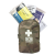 Osobní lékárnička First Aid, BCB, Multicam