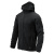 Bunda Patriot Jacket Mk 2, Helikon, Hybrid Fleece, černá, 2XL