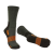 Ponožky Merino Trek Sock, Bennon, zelené, 36-38