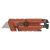 Multifunkční nástroj Prybrid Utility Clip, Gerber, Oranžová