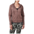 Dámská mikina PT-R WMN Emily Full Zip, 5.11, peppercorn, L