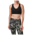 Sportovní podprsenka PT-R Max Effort BRA, 5.11, černá, L