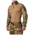 Taktická košile V.XI XTU RP L/S Shirt, 5.11, Multicam, 2XL