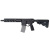Samonabíjecí puška Cobalt Kinetics AR-15 Pro Series Gen. 2, 10.5", 223 Rem., černá