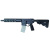 Samonabíjecí puška Cobalt Kinetics AR-15 Pro Series Gen. 2, 10.5", 223Rem., šedá