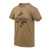 Tričko Mountain Stream, Helikon, U.S. Brown, 2XL
