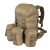 Batoh MATILDA Nylon, 50L, Helikon, Coyote