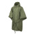 Pončo Swagman Roll Basic, Helikon, olivové
