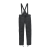 Kalhoty Thermopants Next Generation, Brandit, Černé, 4XL