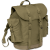 Batoh Bundeswehr Jägerrucksack, Brandit, Olivová