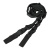 Dvoubodový popruh CBT Bungee Sling, Condor, Černá
