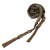 Dvoubodový popruh CBT Bungee Sling, Condor, Multicam