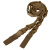 Dvoubodový popruh CBT Bungee Sling, Condor, Coyote