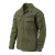 Taktická košile Raid Shirt, PolyCotton Stretch Ripstop, Helikon, olivová, XS