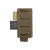 Opaskový adaptér BMA Belt Molle Adapter 1, Helikon, Coyote