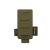 Opaskový adaptér BMA Belt Molle Adapter 1, Helikon, Olivová