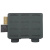 Opaskový adaptér BMA Belt Molle Adapter 3, Helikon, Shadow Grey