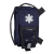 Pouzdro na lékárničku Universal Med Insert, Helikon, Modrá