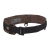 Opasek Forester Bushcraft, Helikon, Earth brown / černý, S