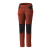 Dámské kalhoty Outdoor Tactical Pants, VersaStretch, Helikon, Crimson Sky / Černé, 4XL, Standardní