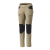 Dámské kalhoty Outdoor Tactical Pants, VersaStretch, Helikon, Khaki / Černé, 3XL, Standardní