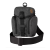 Taška Essential Kitbag, Helikon, Black-Grey Melange