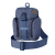 Taška Essential Kitbag, Helikon, Blue Melange