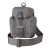Taška Essential Kitbag, Helikon, Grey Melange