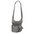 Taška přes rameno EDC Side Bag® Nylon, Helikon, Grey Melange
