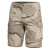 Maskáčové kraťasy BDU 2.0, Pentagon, Desert Camo, 44