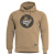 Mikina Phaeton Adventure Maniac, Pentagon, Tan Brown, L