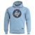 Mikina Phaeton Adventure Maniac, Pentagon, Lagoon Blue, M