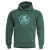 Mikina Phaeton Dare, Pentagon, SpringBok Green, L