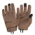 Rukavice Mongoose, Pentagon, Coyote, 2XL