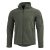Fleecová bunda Hercules 2.0, Pentagon, Olive Green, 3XL