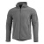 Fleecová bunda Hercules 2.0, Pentagon, Wolf Grey, 3XL