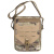 Taška přes rameno Messenger, Camo Multicam, Pentagon