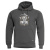 Mikina Phaeton Apex Of Nature, Pentagon, Cinder Grey, XL