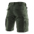 Kraťasy Ranger 2.0, Pentagon, Camo Green, 46