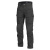 Taktické kalhoty Wolf Pants, Prodloužené, Černé, 52/36