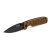Zavírací nůž Braddock Mini, 5.11, Kangaroo