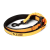 Modulární vodítko Mission Ready Dog Leash, 5.11, Fluorescent Orange