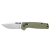 Zavírací nůž Terminus XR G10, SOG, olive drab