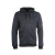 Mikina Olympos Sweatshirt, Bennon, Modro šedá, XS