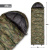 Spací pytel ​M​ajor Sleeping Bag, Tac Maven by Pentagon, ​Camo