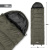 Spací pytel Sentinel Sleeping Bag, Tac Maven by Pentagon, RAL7013