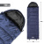 Spací pytel Sentinel Sleeping Bag, Tac Maven by Pentagon, Midnight Blue
