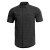 Košile Ripple Sunproof Shirt, Pentagon, černá, M